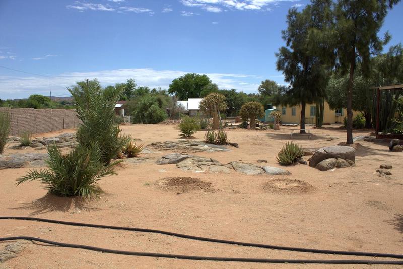 3 Bedroom Property for Sale in Keimoes Northern Cape